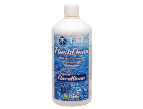 FlashClean / Flora Kleen 1 ltr Terra Aquatica /GHE купить в Украине фото